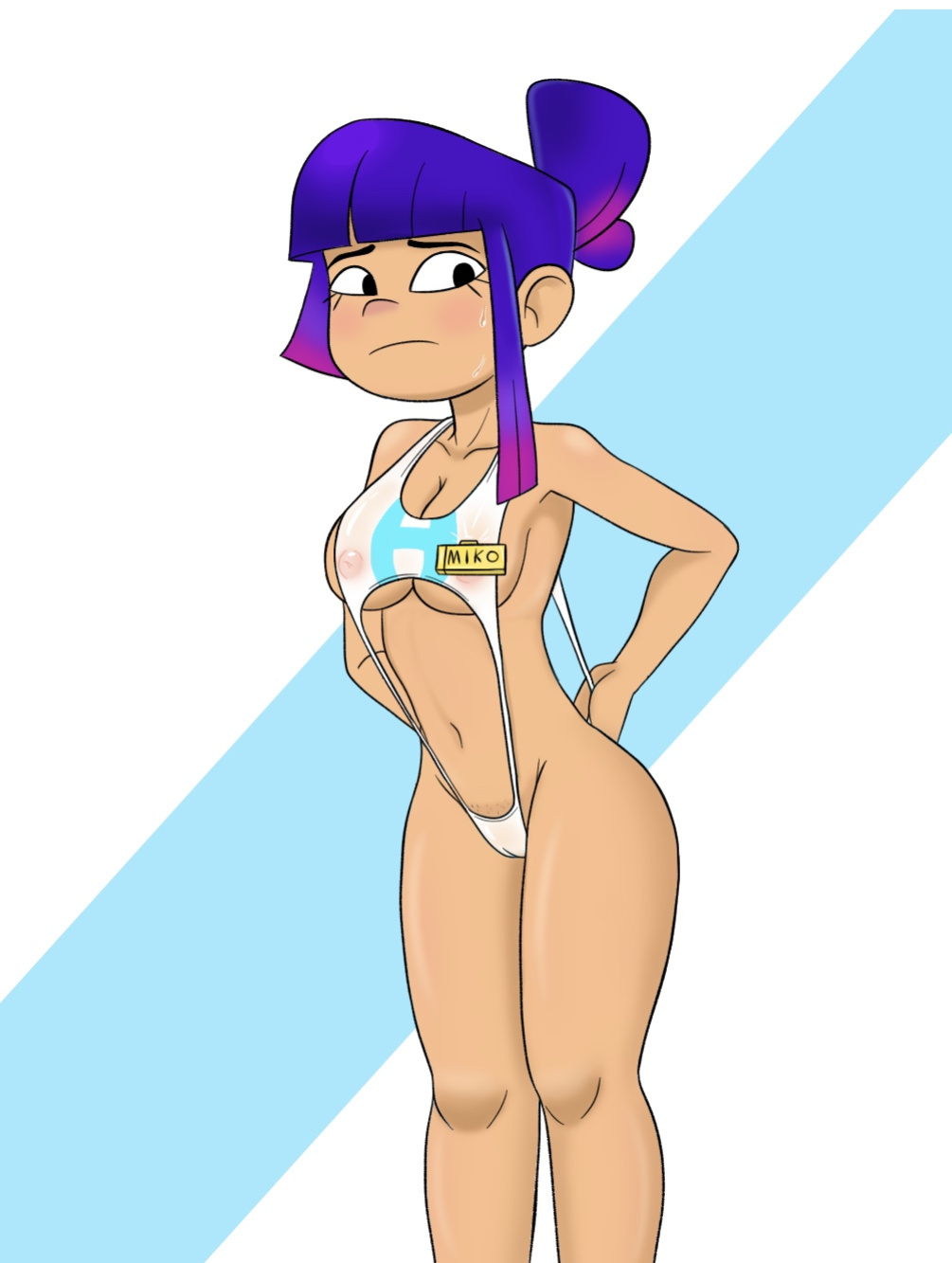 [MilliM] Glitch Techs