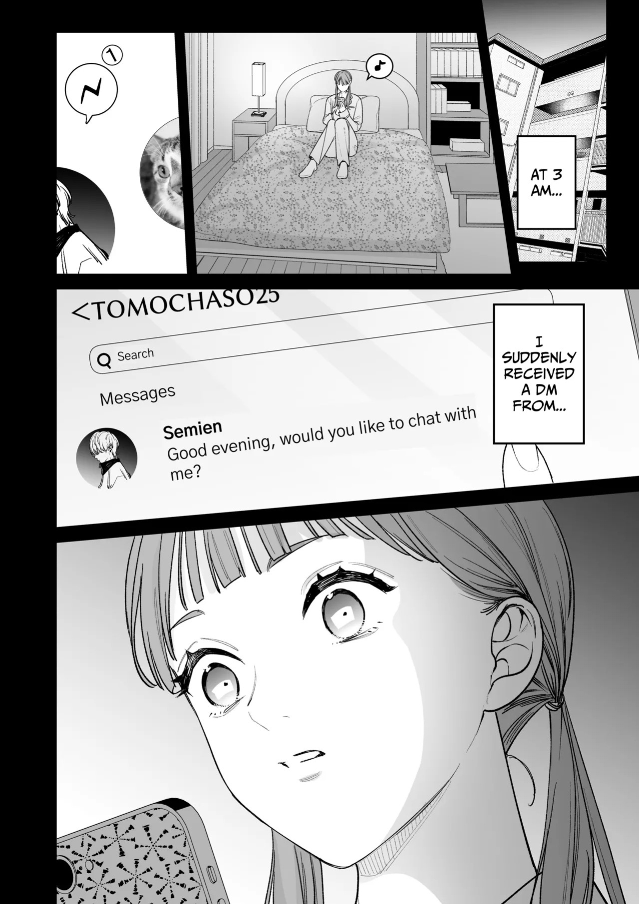 [THE WAIDAN (Toyama Tonari)] I cannot believe a Longtime Fan such as myself is getting my Clit Teased by my Fave... [English] [Nameless] [Digital]