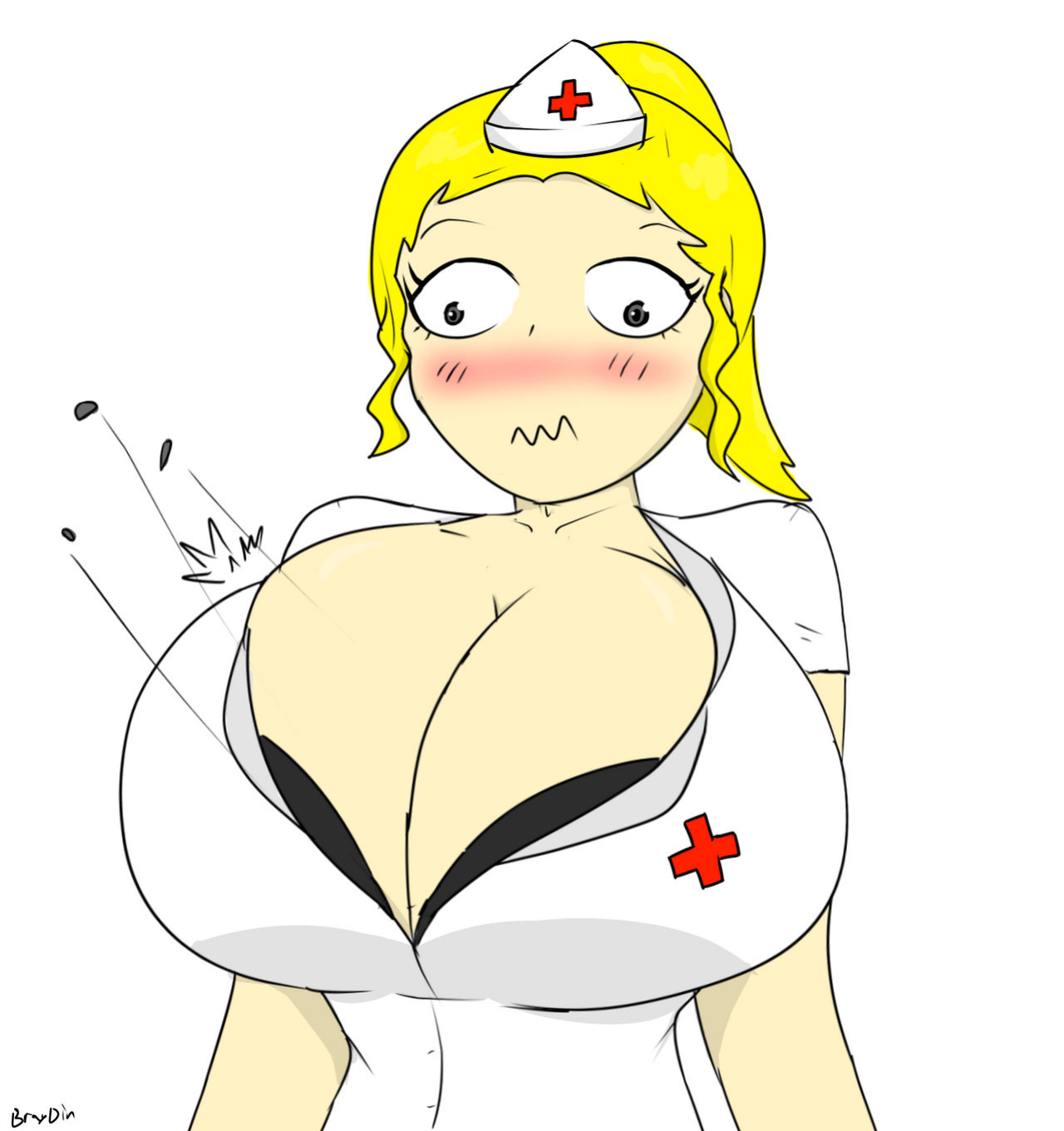 Holly by Bray-Din deviantart