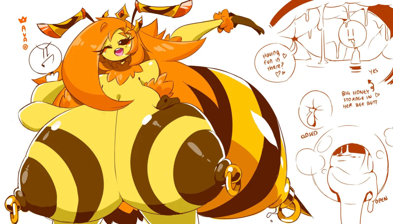 TheHelmet_guy monster girl collection