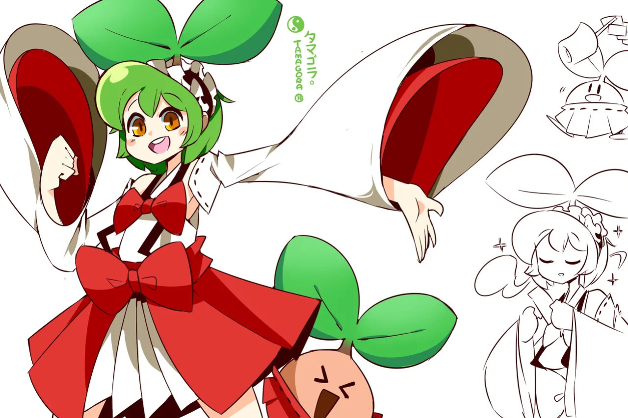TheHelmet_guy monster girl collection