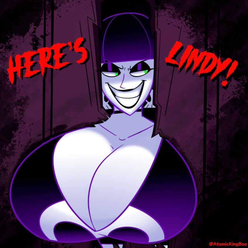 lindel dollice quilten by atomickingboo