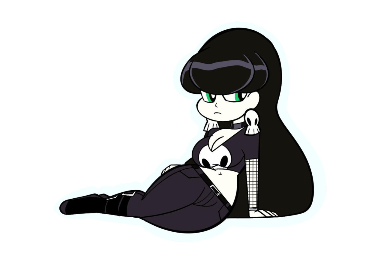 lindel dollice quilten by atomickingboo