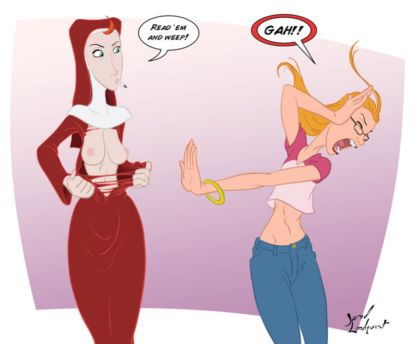 Jklind art and comics
