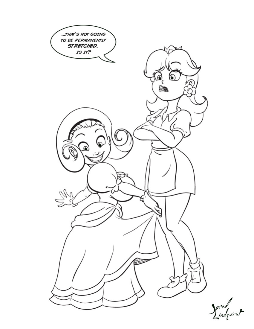Jklind art and comics