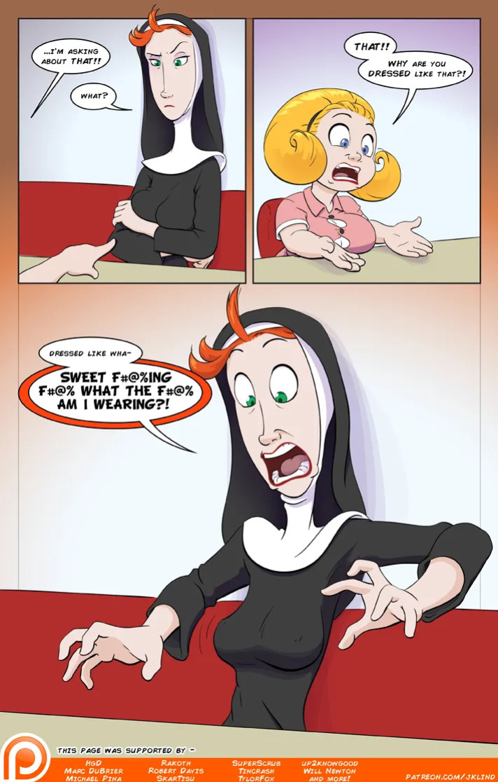 Jklind art and comics