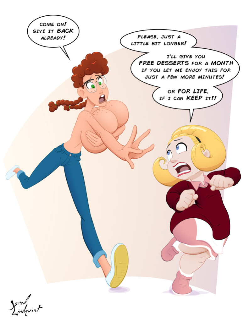 Jklind art and comics