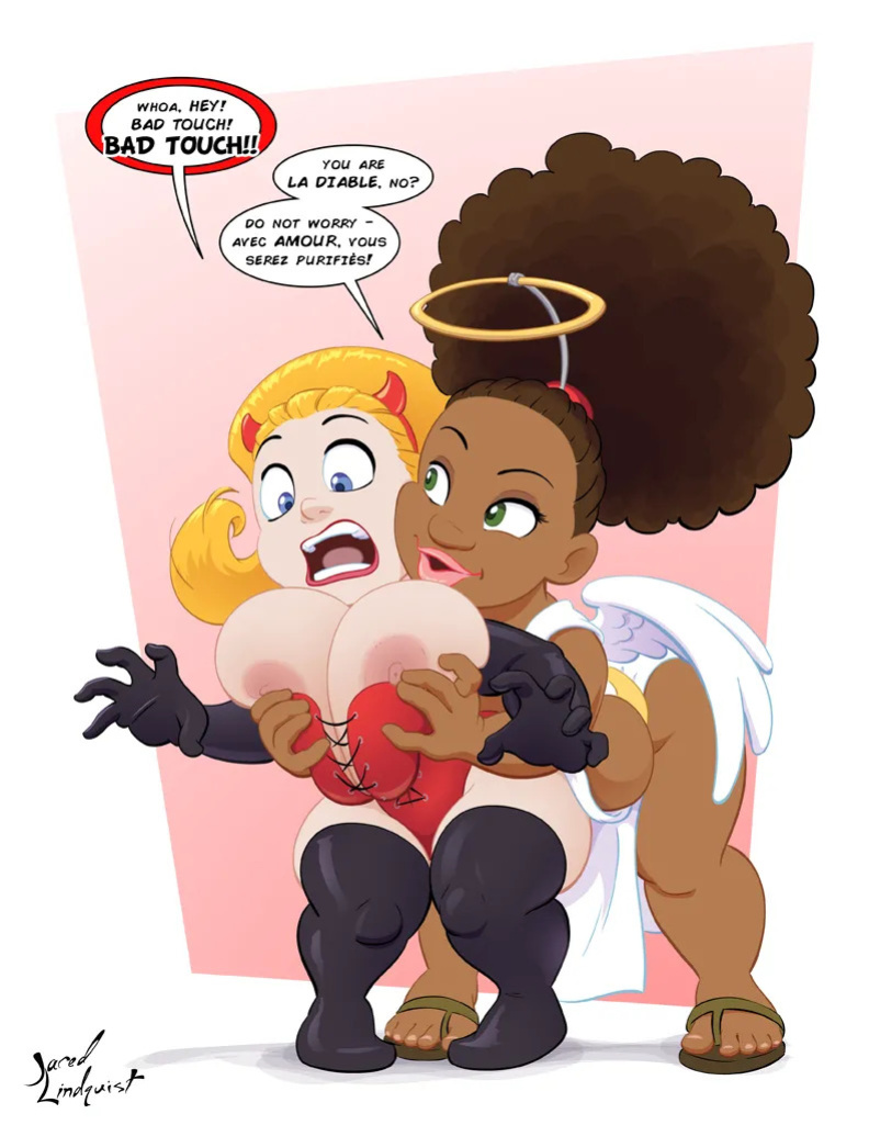 Jklind art and comics