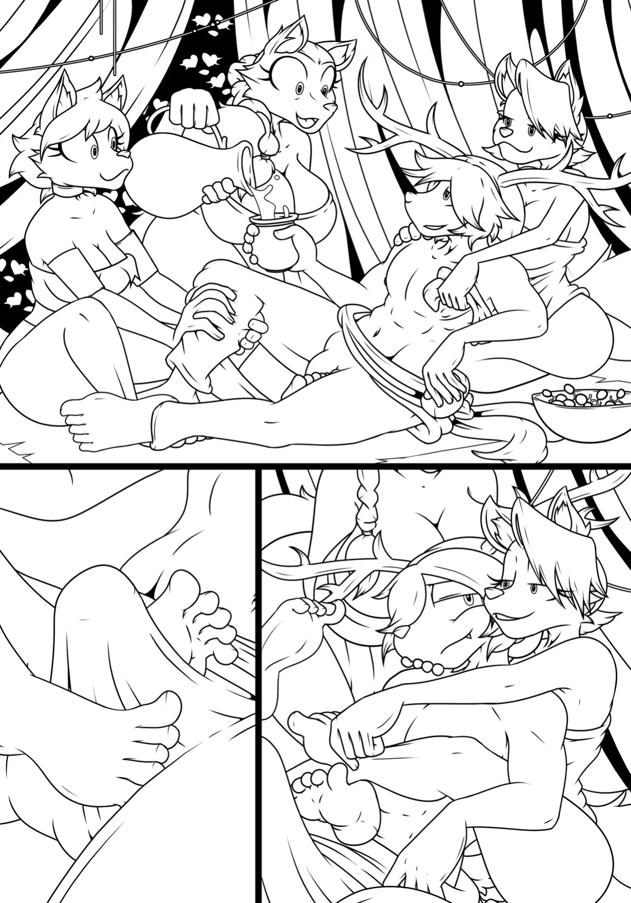 [TinyDevilHorns] JXEO