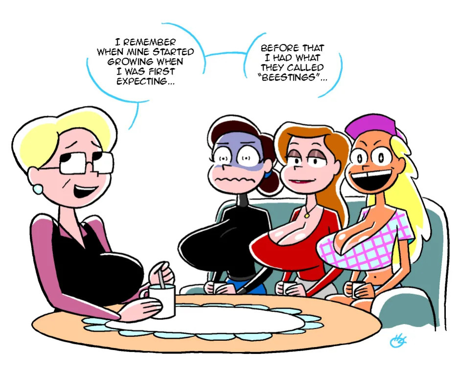 Oviidraws