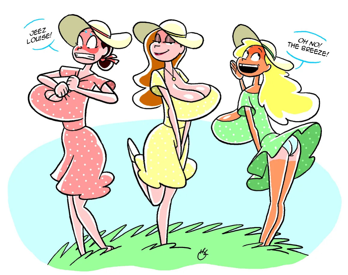 Oviidraws