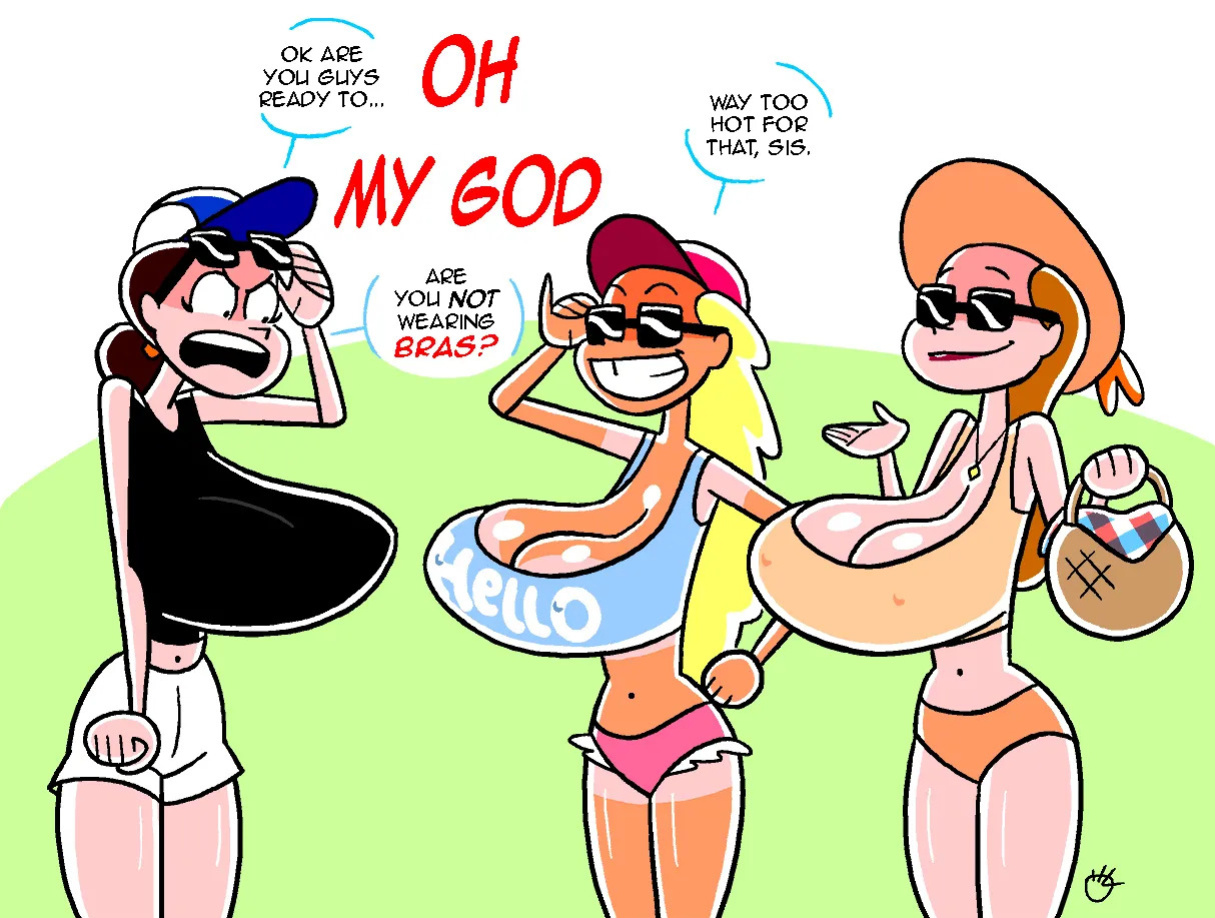Oviidraws