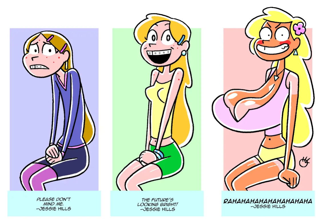 Oviidraws