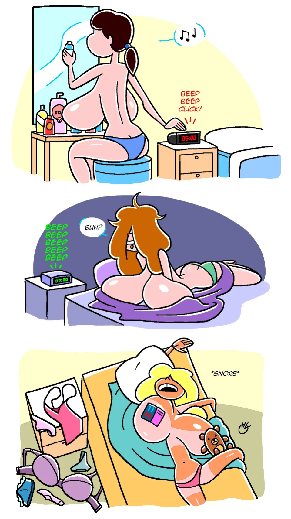 Oviidraws