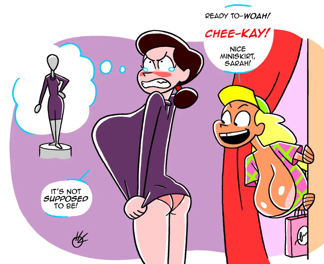 Oviidraws