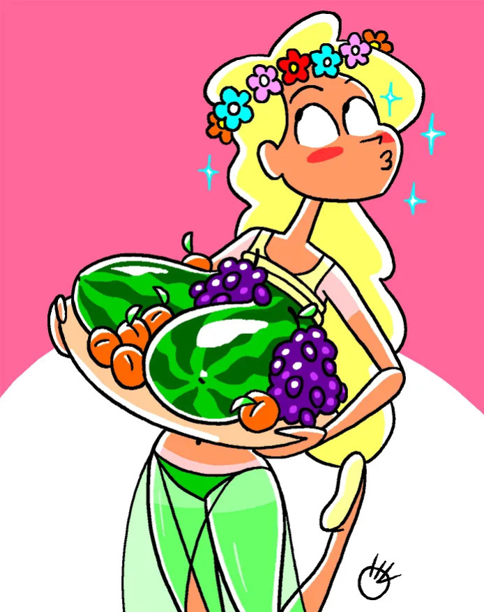 Oviidraws