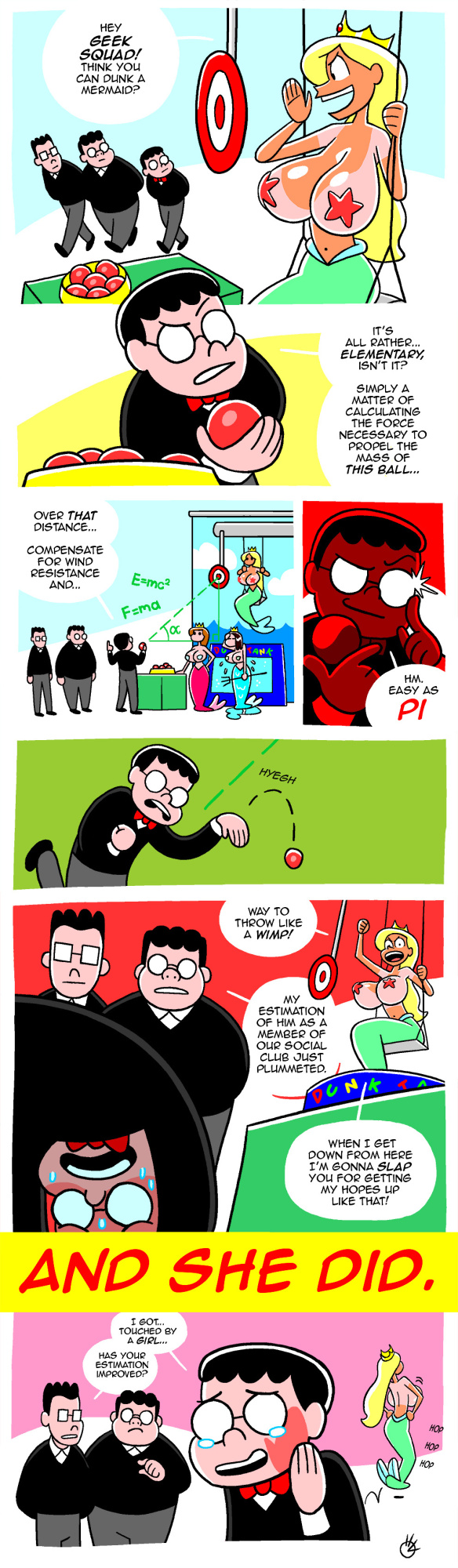 Oviidraws