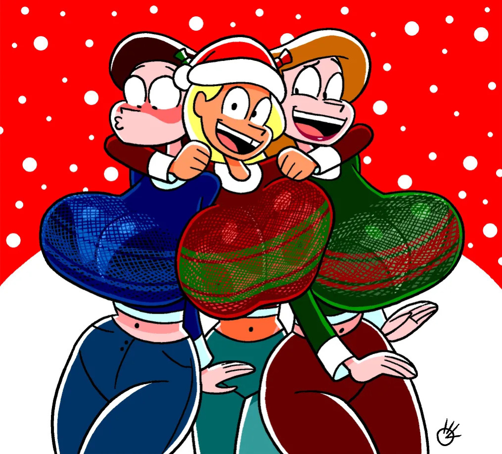 Oviidraws