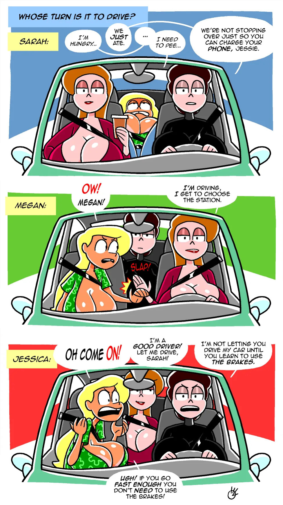 Oviidraws