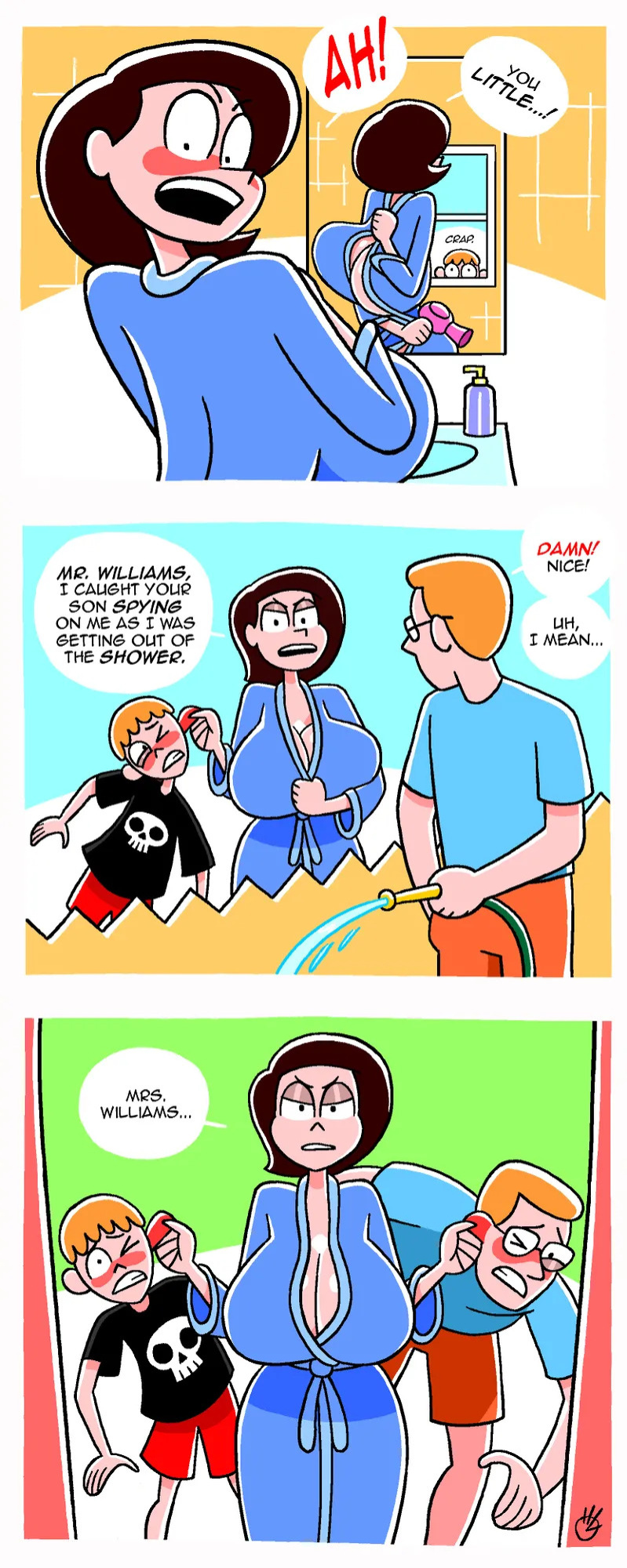 Oviidraws