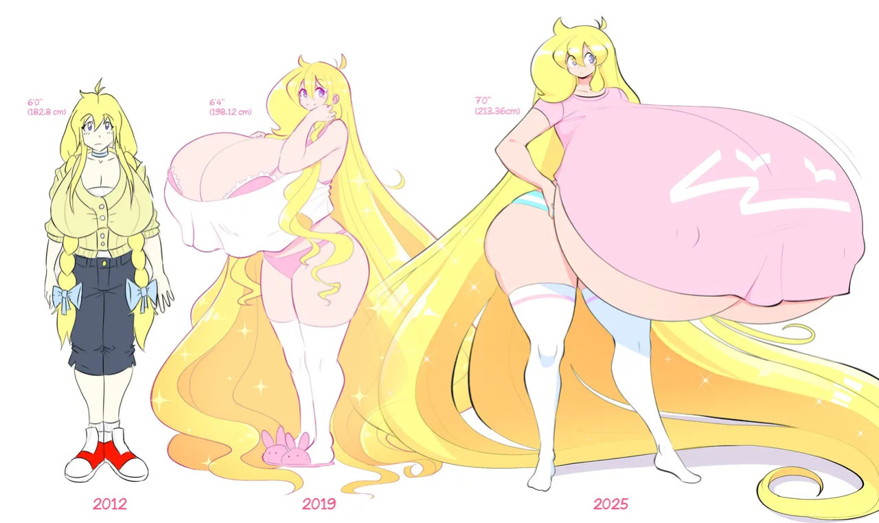 Theycallhimcake ocs