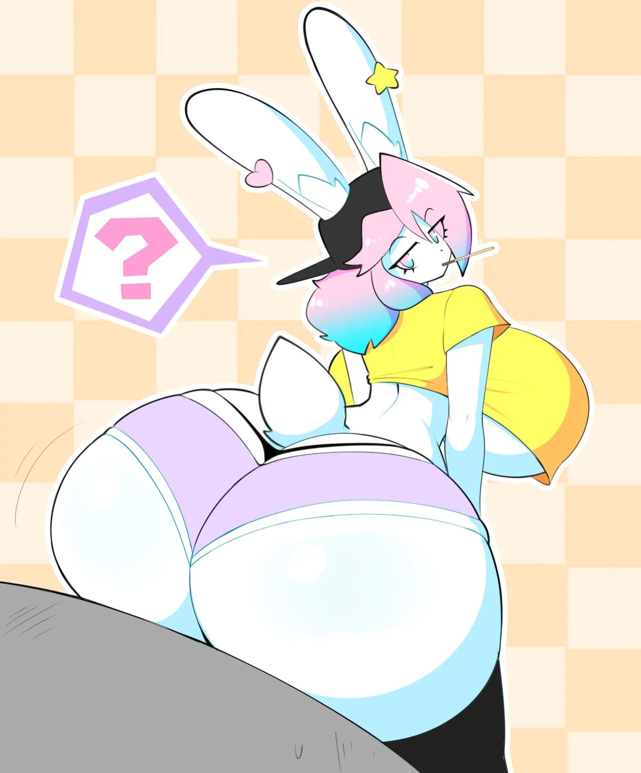 Theycallhimcake ocs