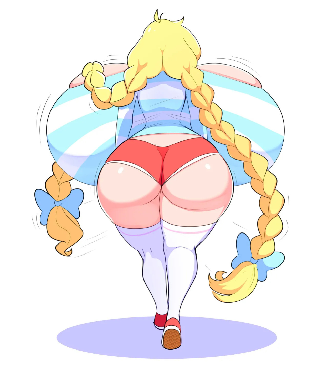 Theycallhimcake ocs