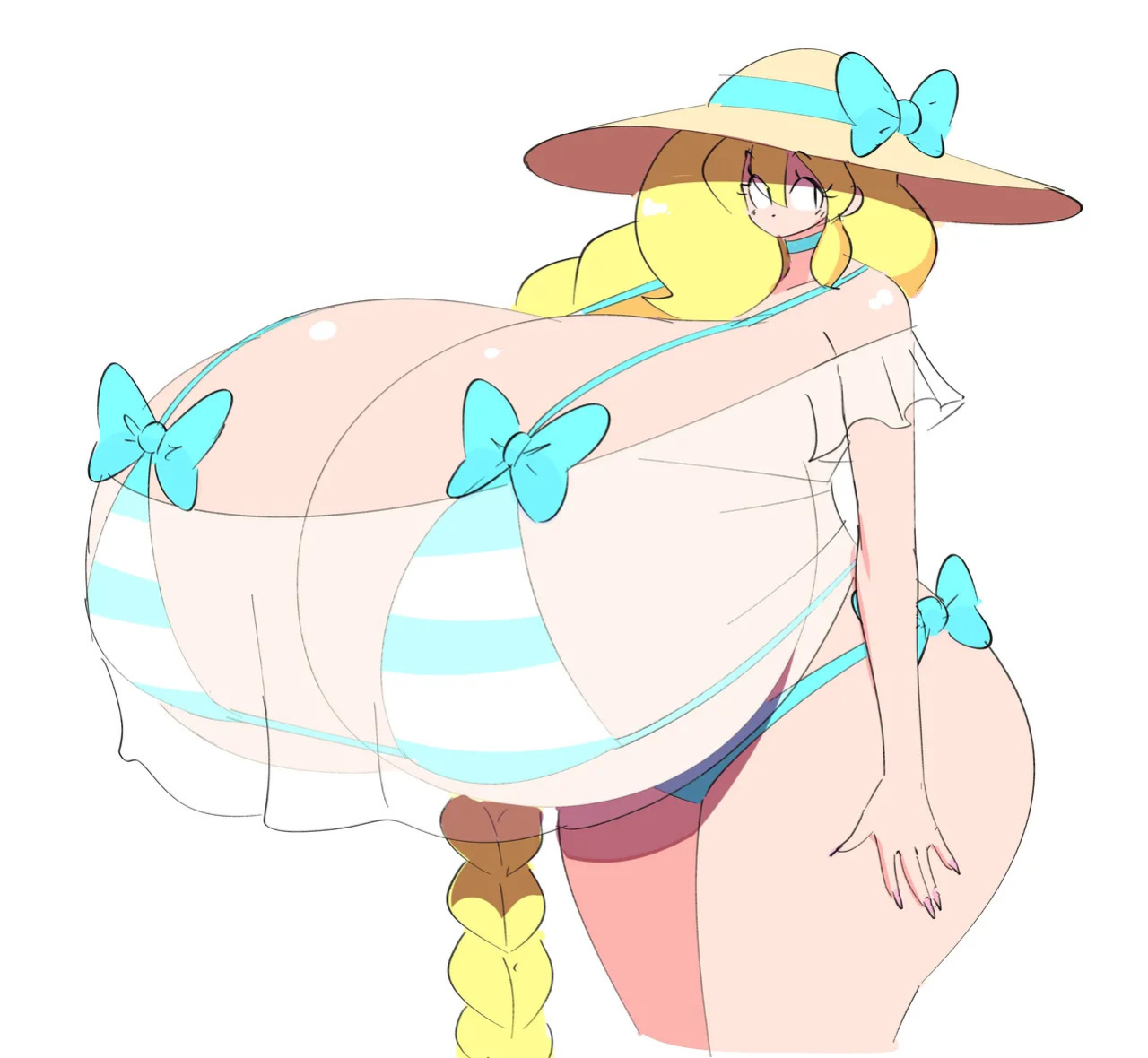 Theycallhimcake ocs