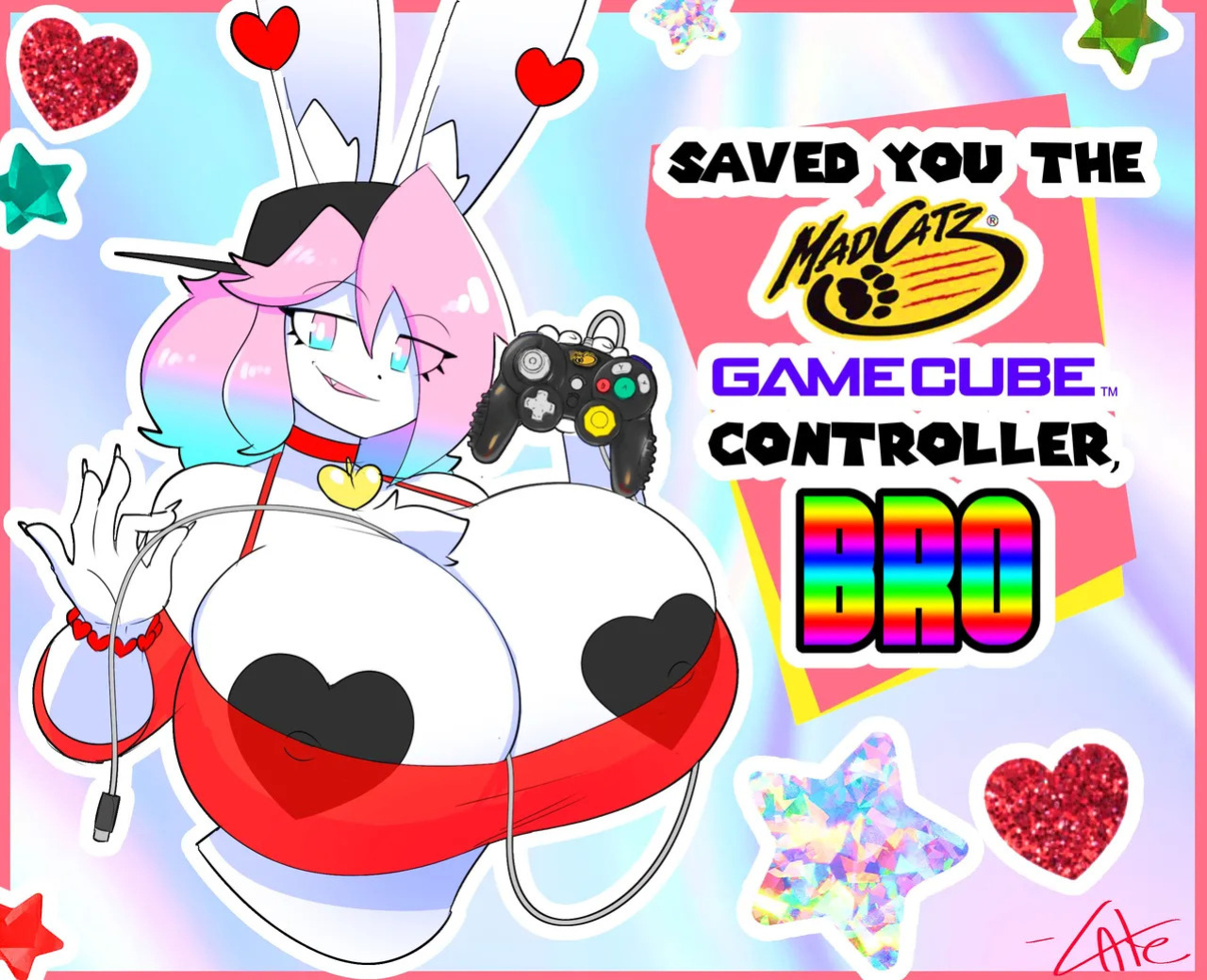 Theycallhimcake ocs