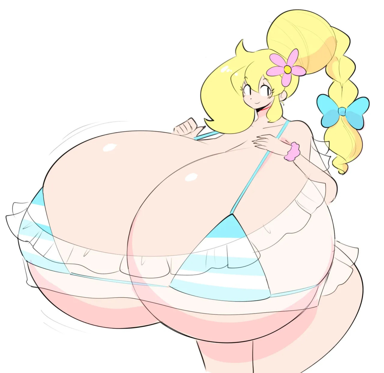 Theycallhimcake ocs