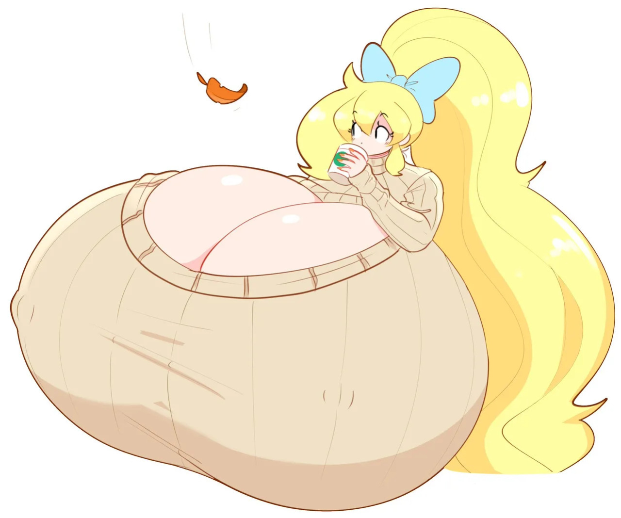 Theycallhimcake ocs