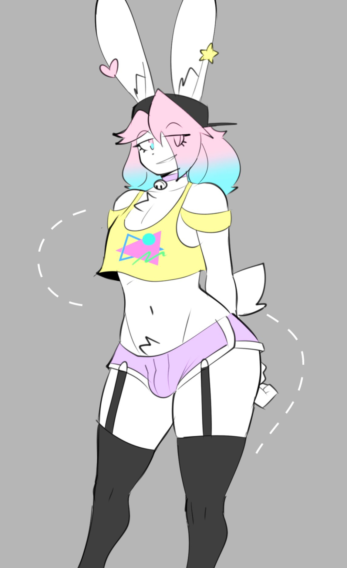 Theycallhimcake ocs