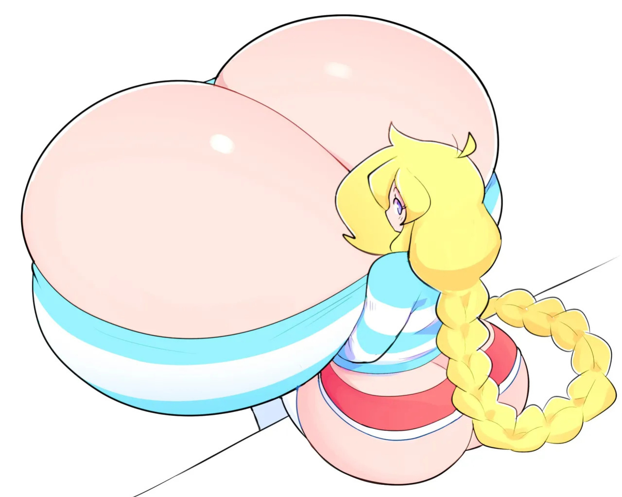 Theycallhimcake ocs