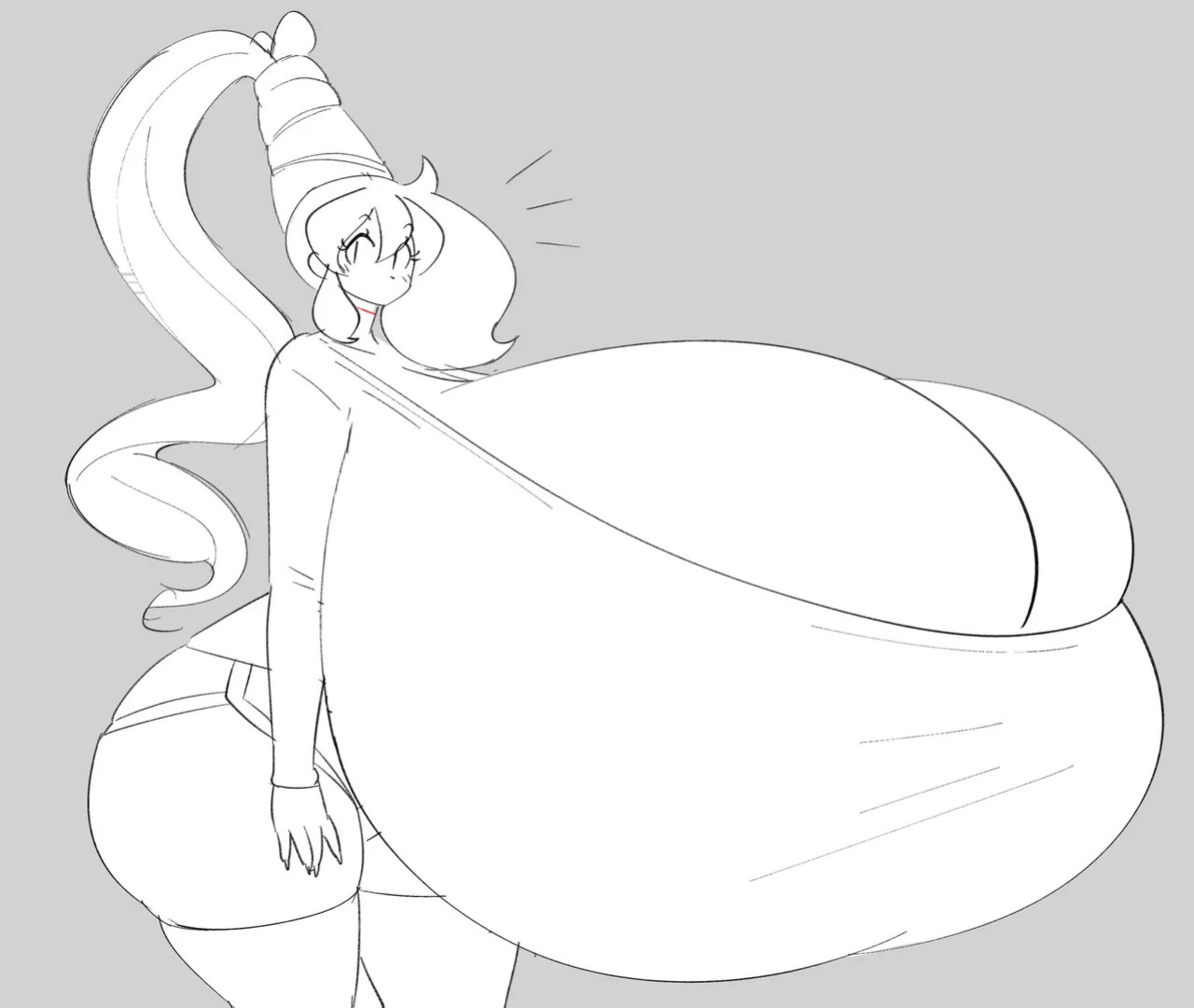 Theycallhimcake ocs