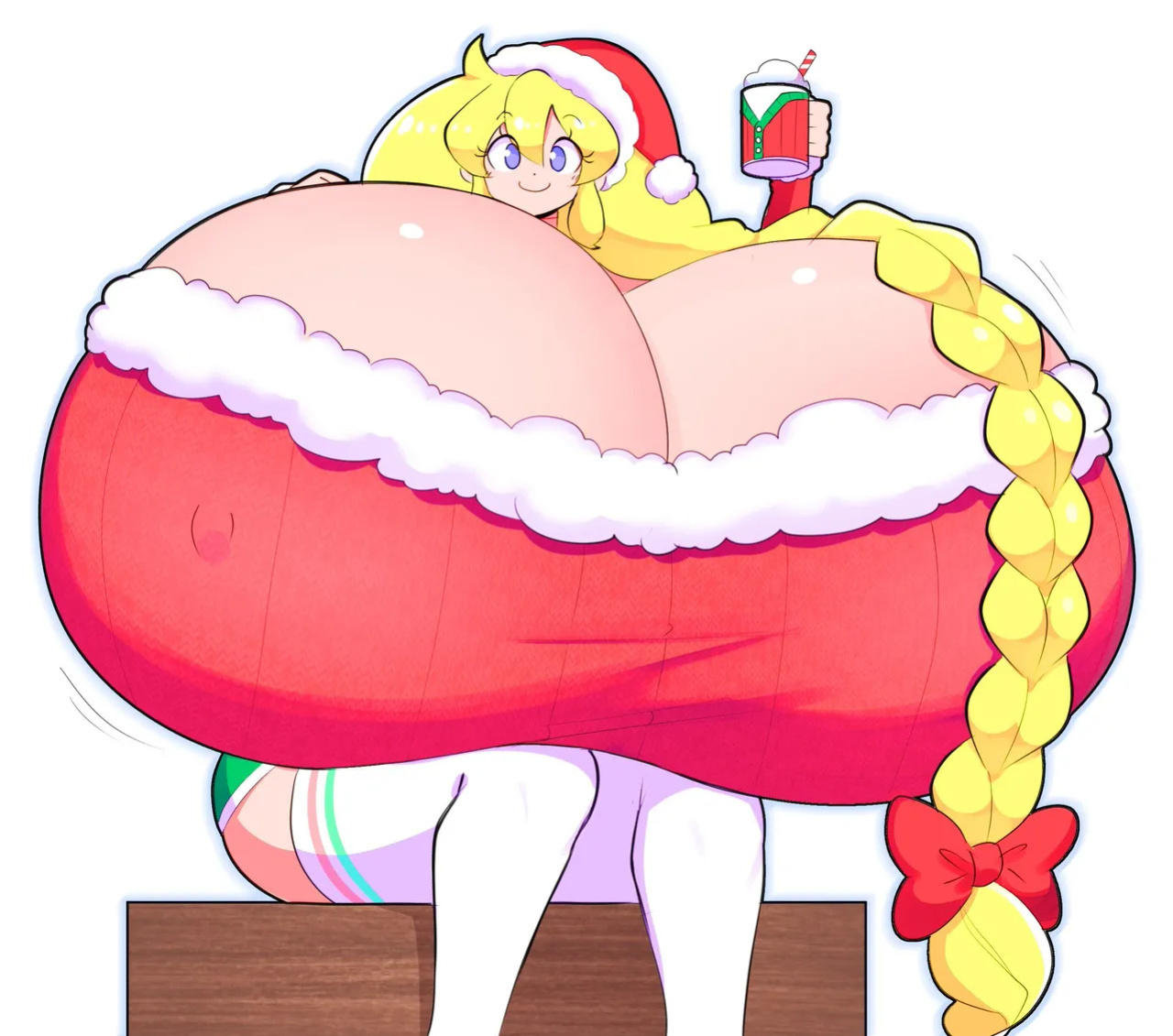 Theycallhimcake ocs