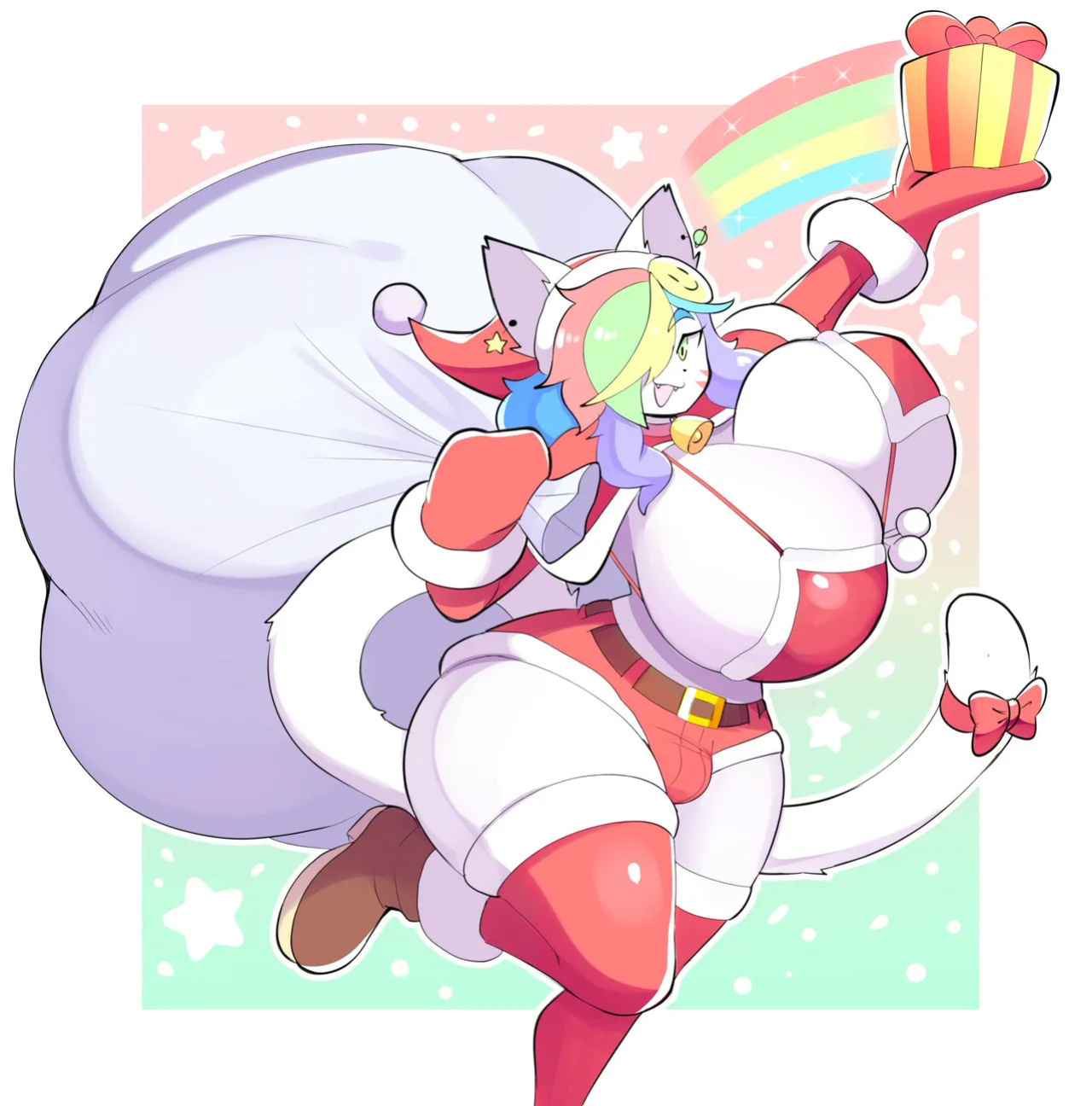 Theycallhimcake ocs