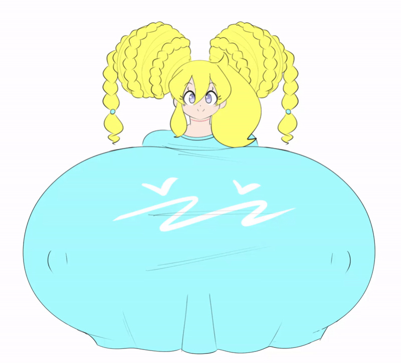 Theycallhimcake ocs