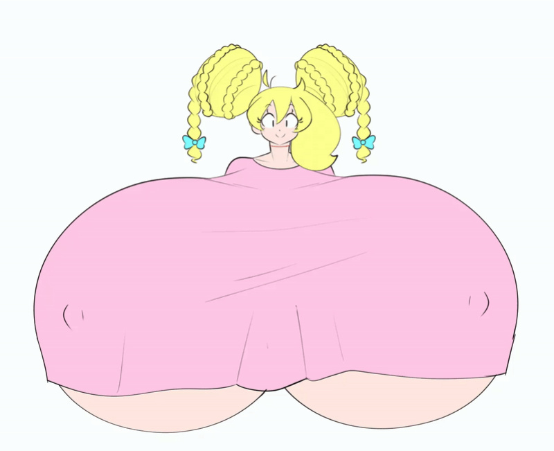 Theycallhimcake ocs