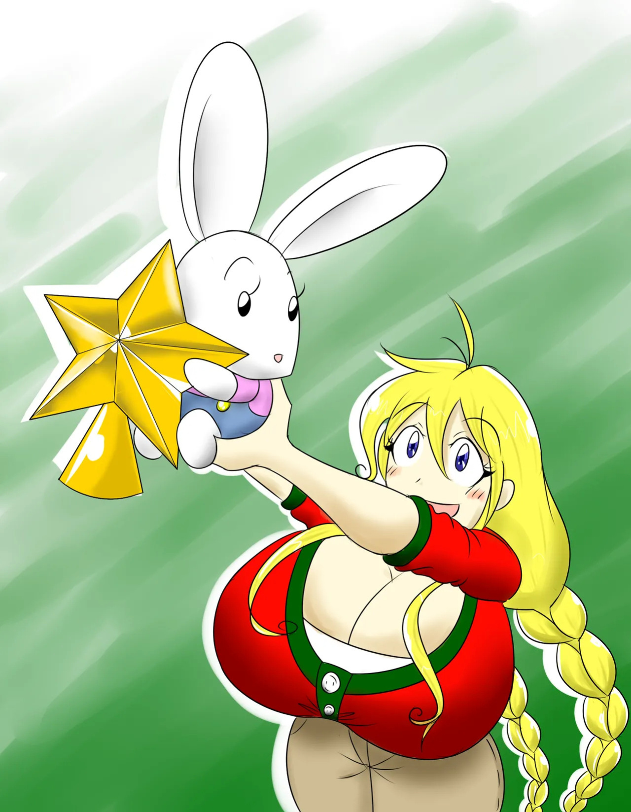 Theycallhimcake ocs