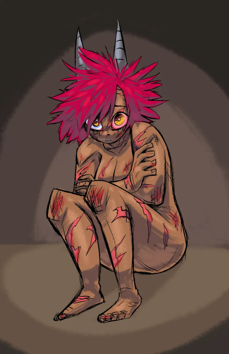 Theguywhodrawsalot characters