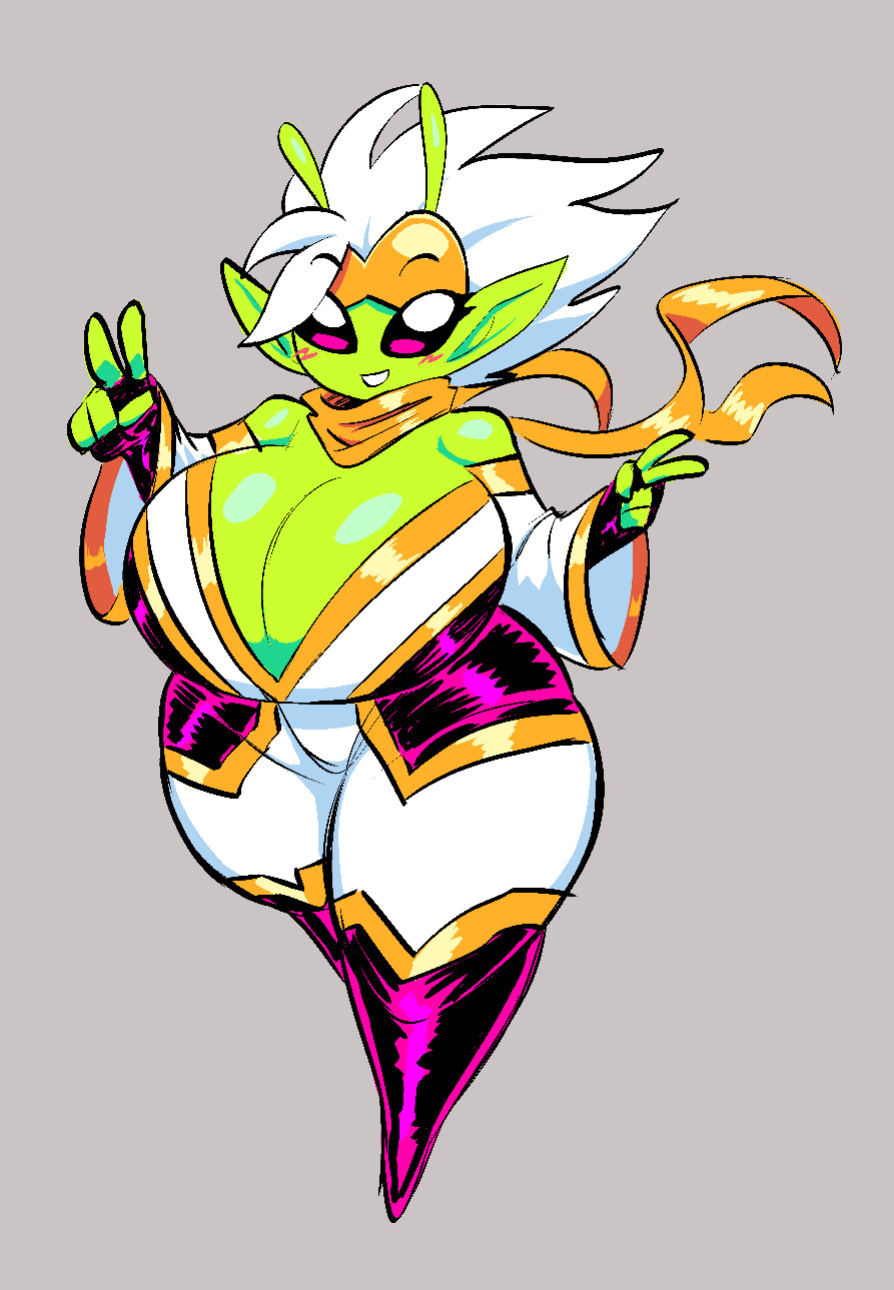 Theguywhodrawsalot characters