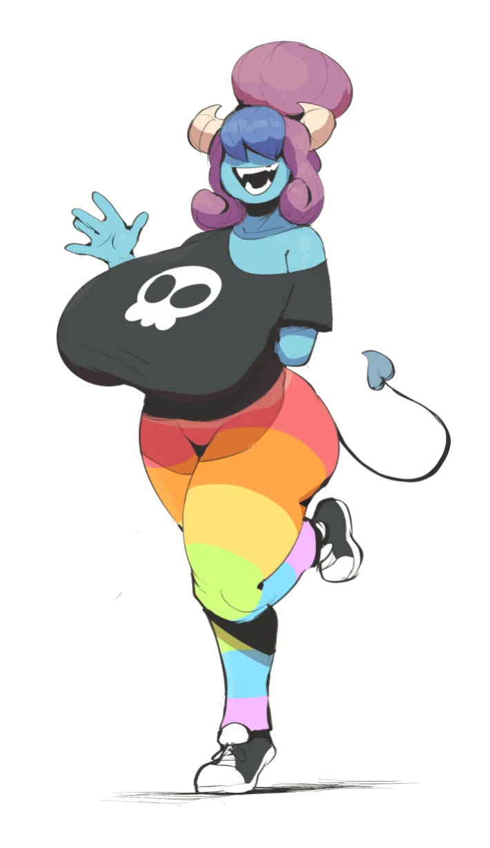 Sue by peculiart