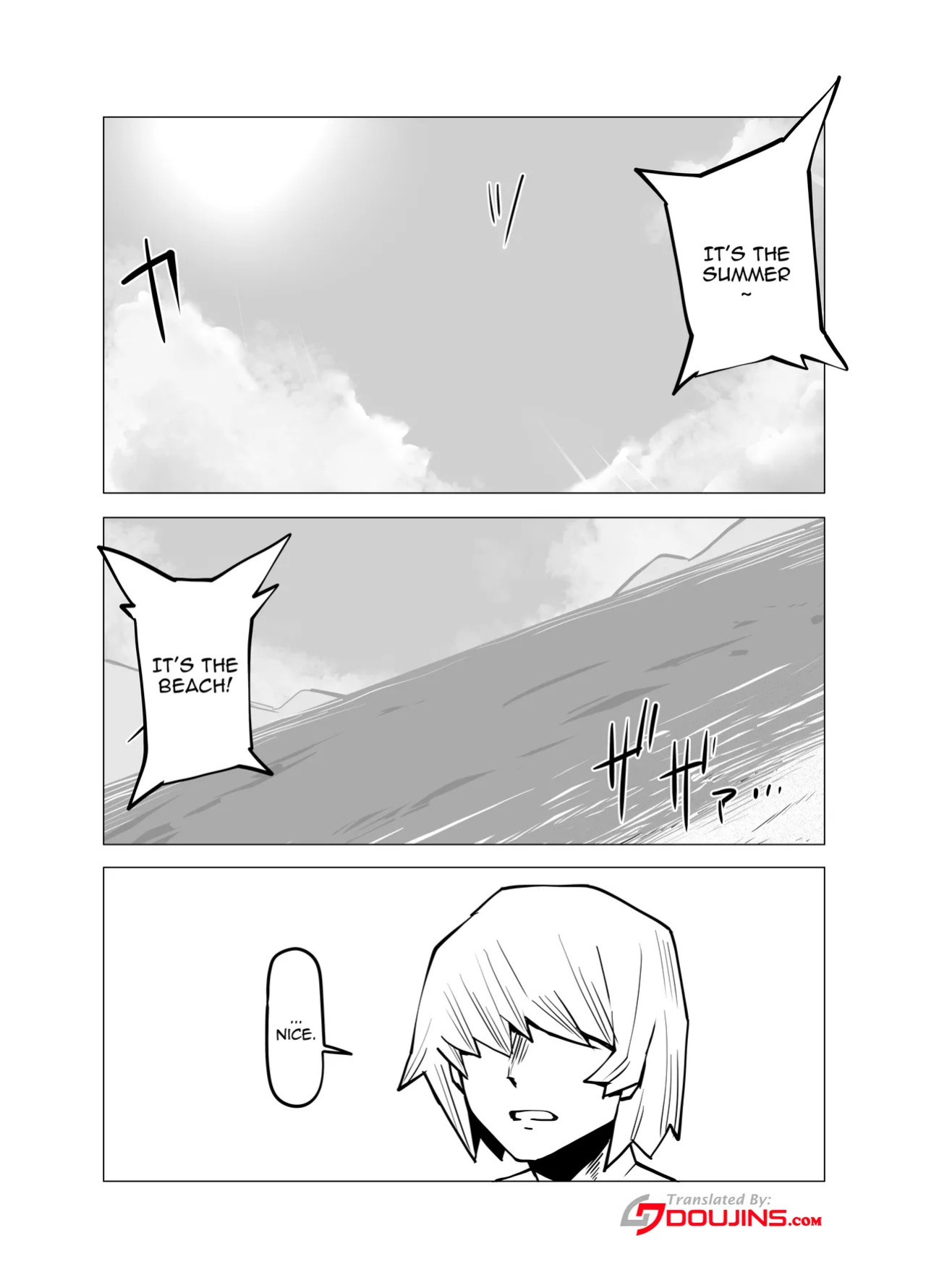 [Oekaki Kaki] Teisou Gyakuten no Hero Academia | Inverted Morality Hero Academia (Boku no Hero Academia) [English] {Doujins.com}