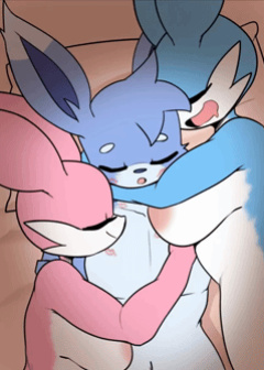 [Burgerkiss] Nox x Chillets Animation
