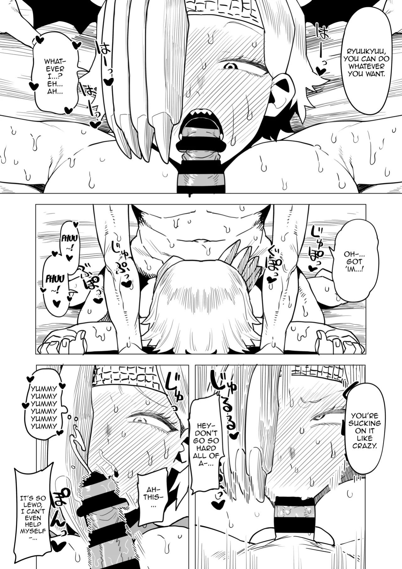[Oekaki Kaki] Teisou Gyakuten no Hero Academia | Inverted Morality Hero Academia (Boku no Hero Academia) [PRO-HEROINES COLLECTION] [English]