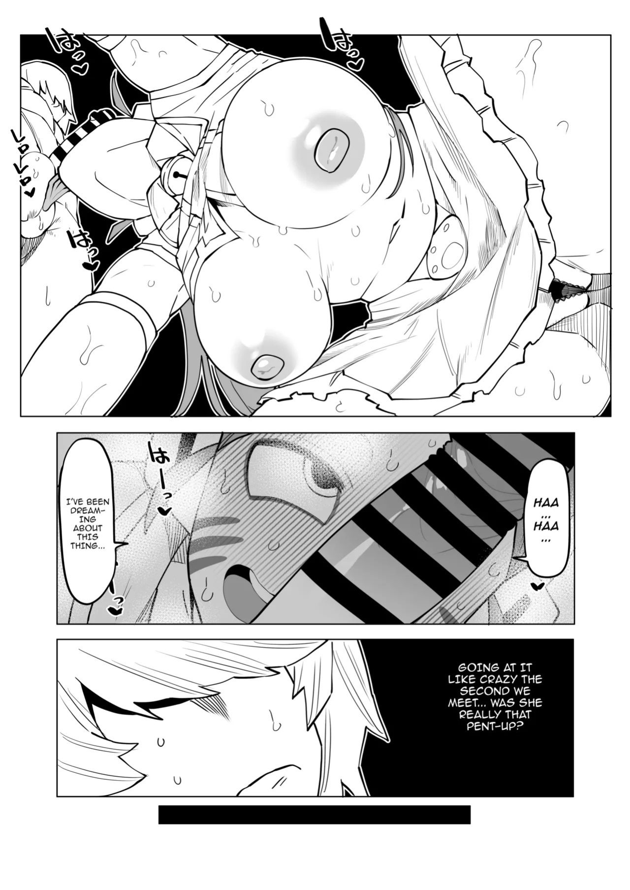 [Oekaki Kaki] Teisou Gyakuten no Hero Academia | Inverted Morality Hero Academia (Boku no Hero Academia) [PRO-HEROINES COLLECTION] [English]