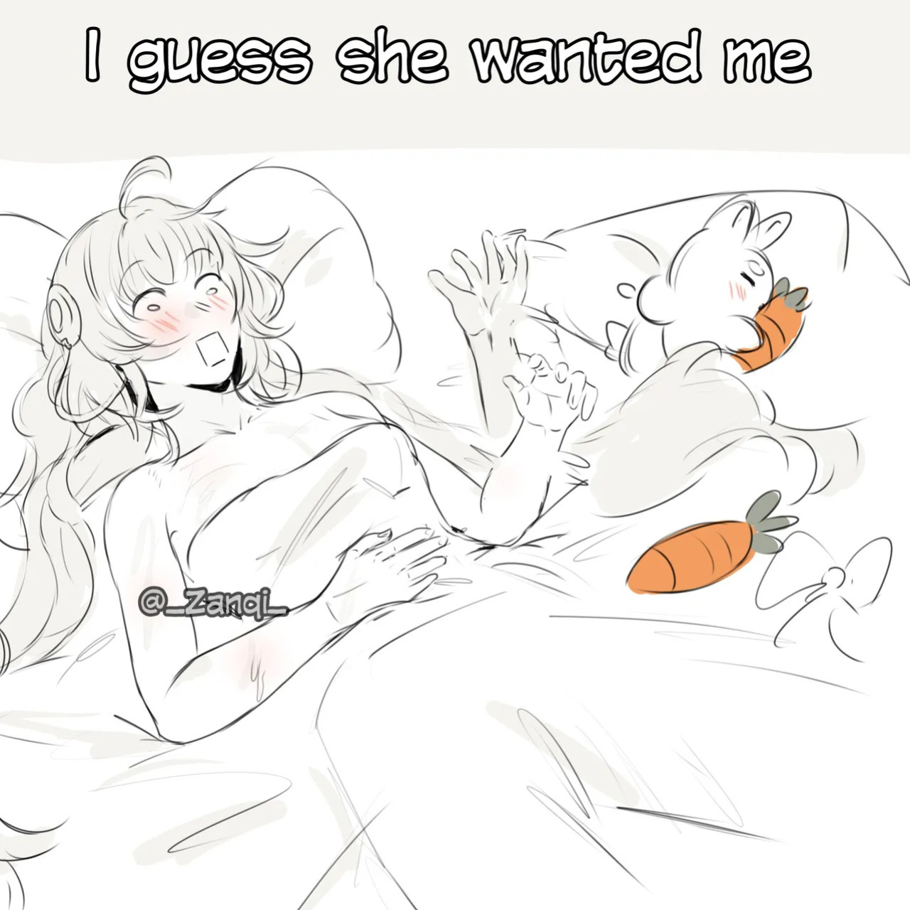 [Zanqi] ZZZ Yuri collection