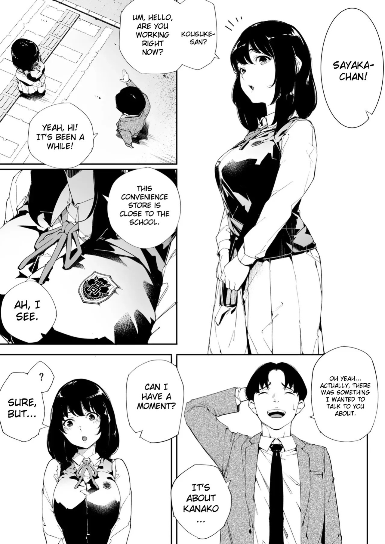 [Kakyuu Bushi] Watashi wa Tsuma de Haha de, Tada no Mesu 2 [English]