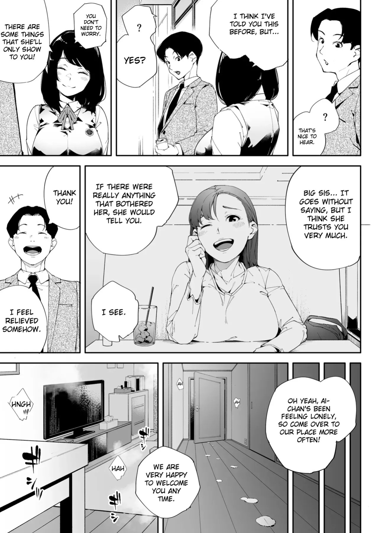 [Kakyuu Bushi] Watashi wa Tsuma de Haha de, Tada no Mesu 2 [English]