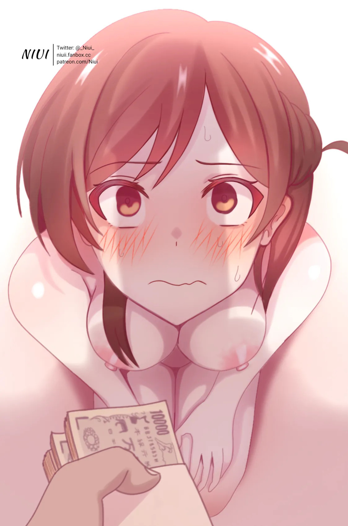NIUI - Complete Works [EN/FR/ES/Textless] (Patreon) Batch II